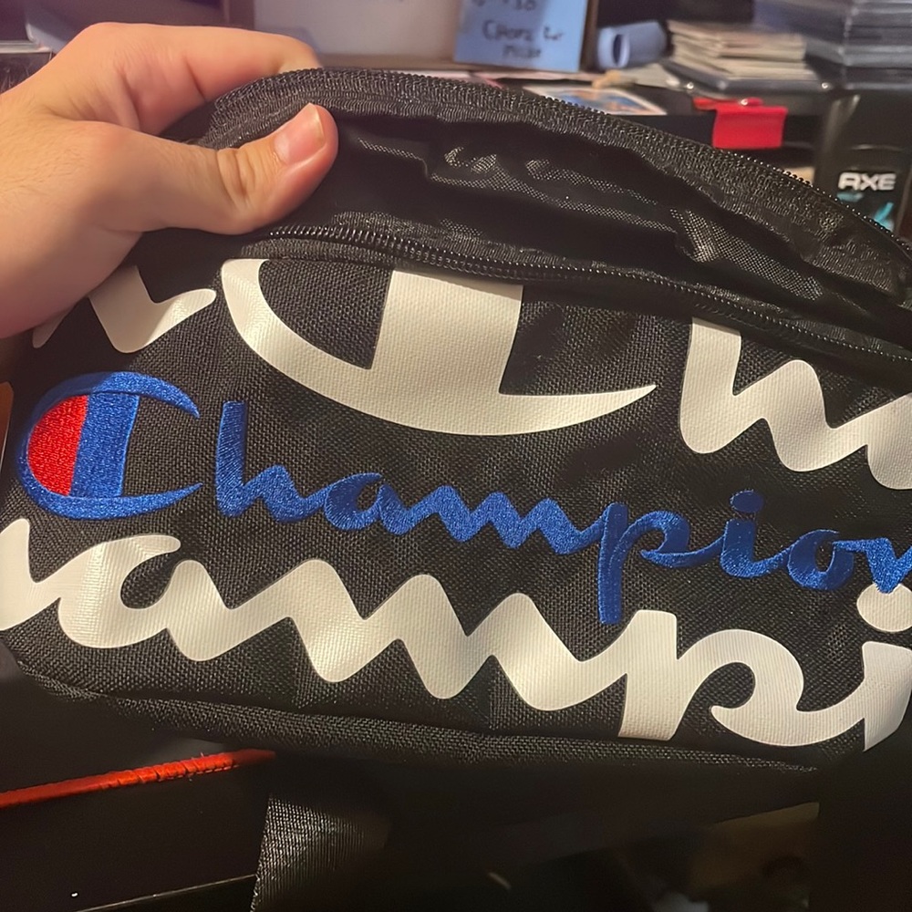 Champion Fanny Pack